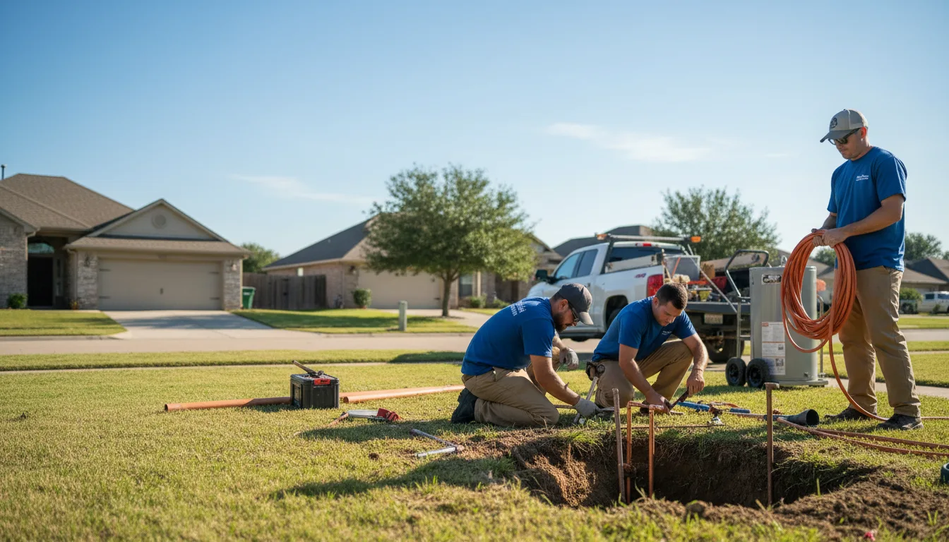 Plumber in Tavares, FL near me